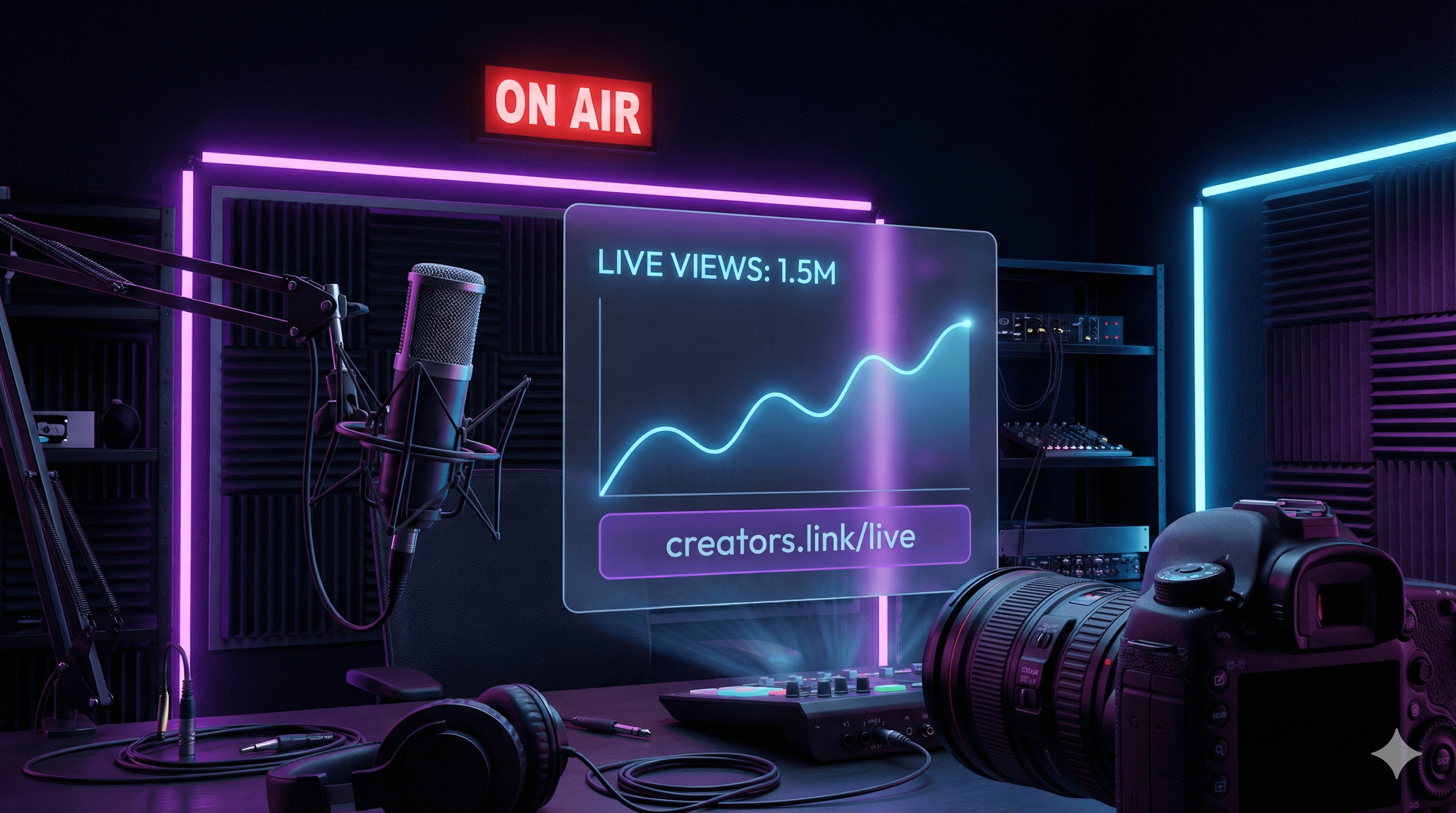 The Best Link Strategy for Podcasters and YouTubers