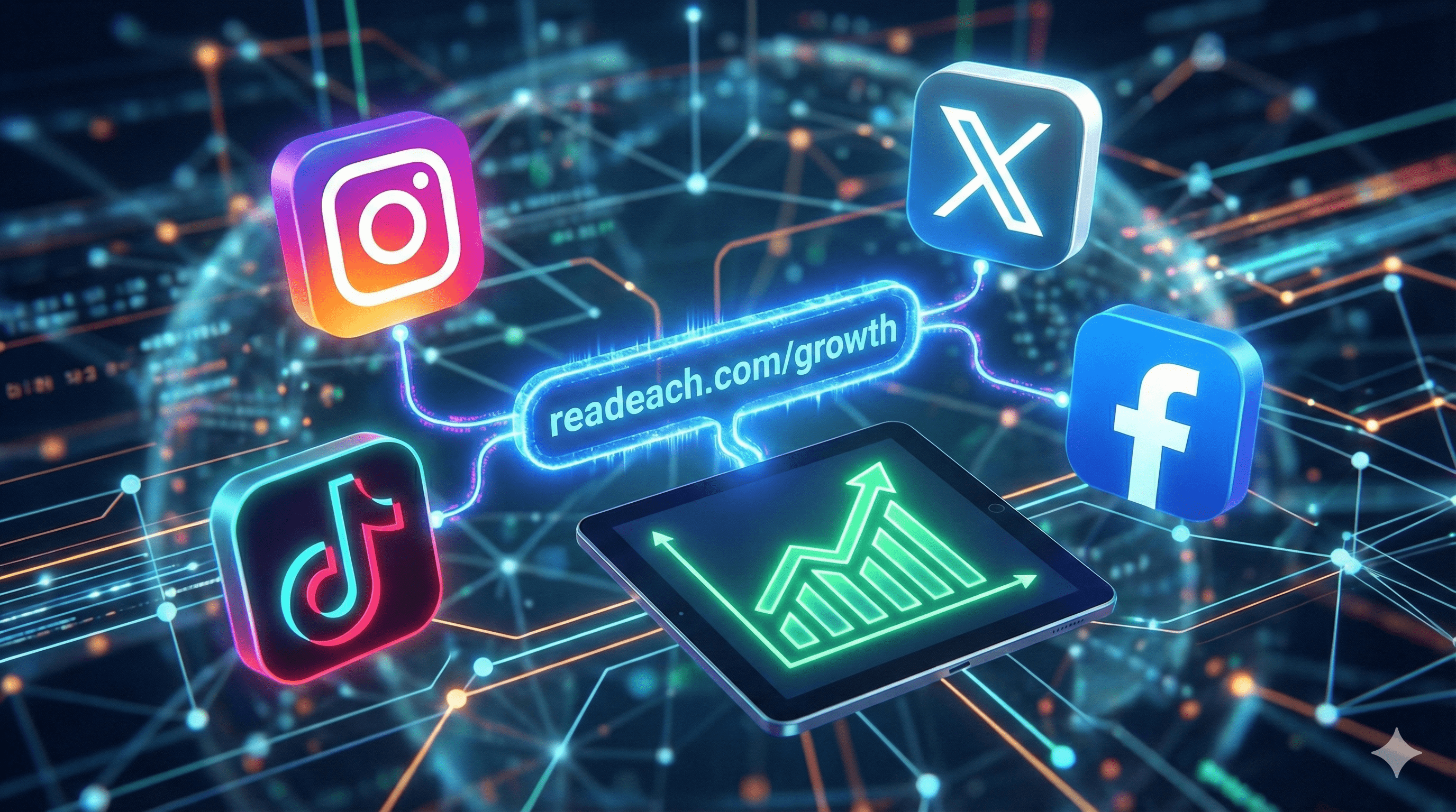 7 Social Media Growth Hacks Using Short Links