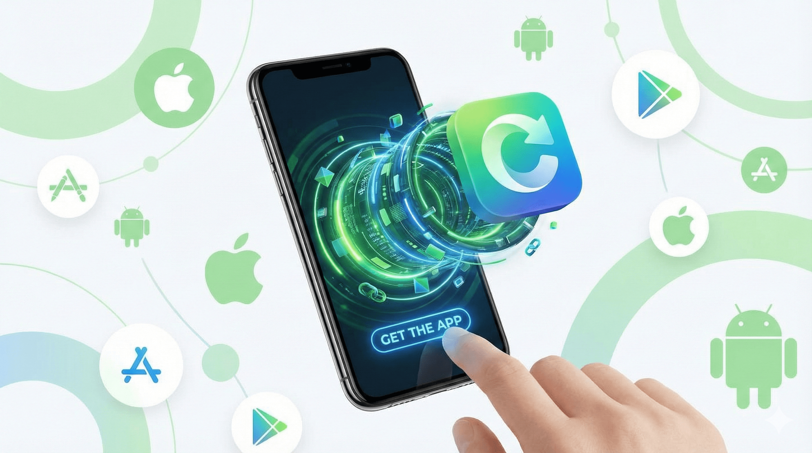 What is Deep Linking? Improving Mobile User Experience