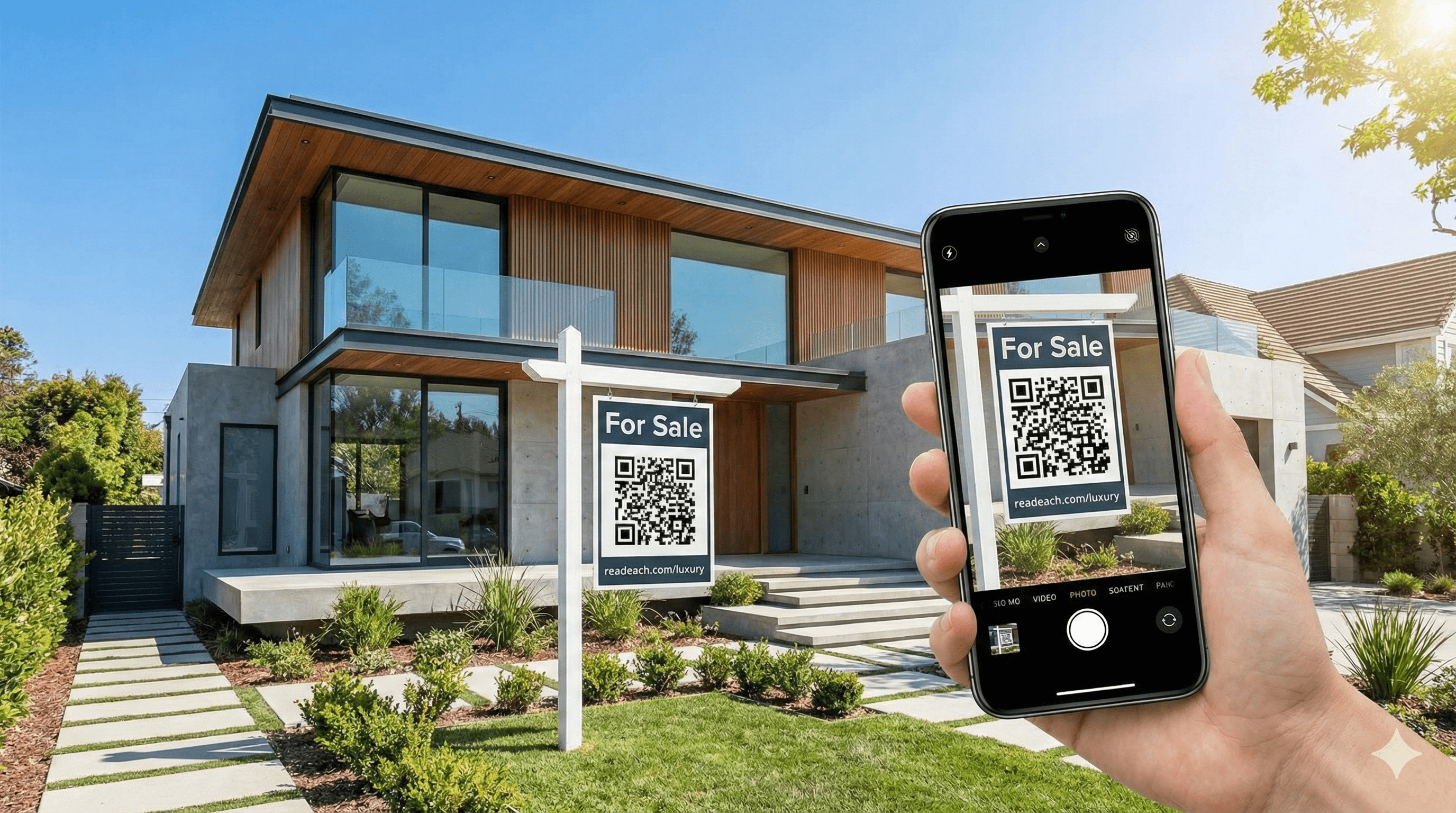 How Real Estate Agents Sell More with Short Links