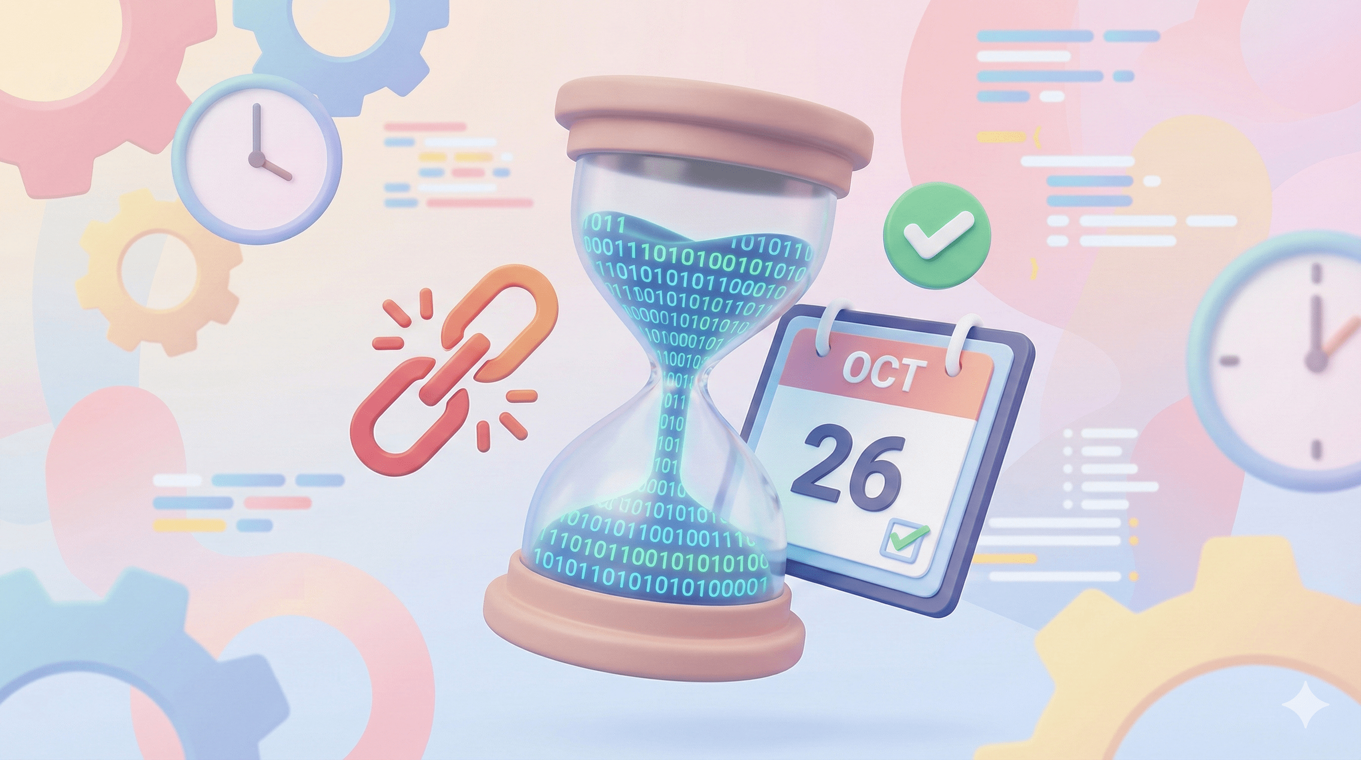 Do Short Links Expire? Everything You Need to Know